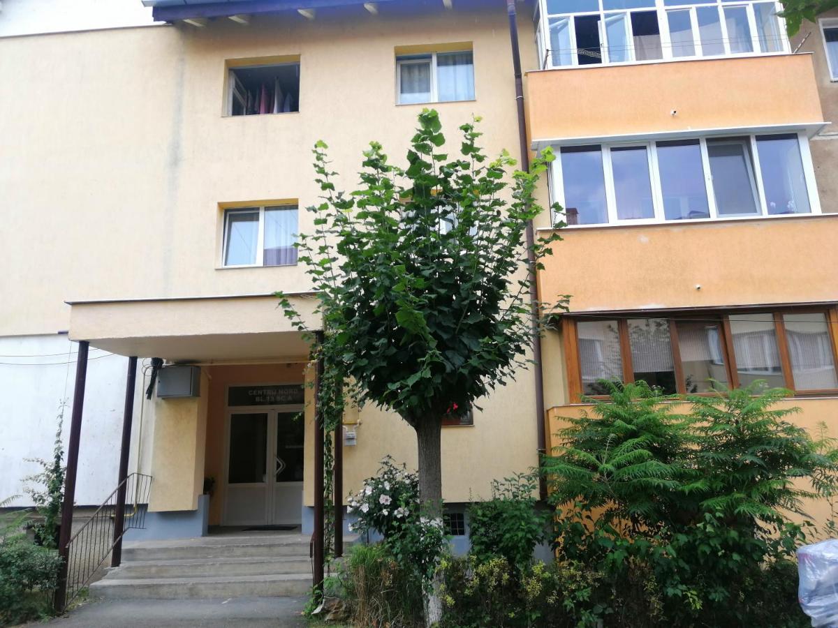 Rosenau Apartment Risnov Exterior photo
